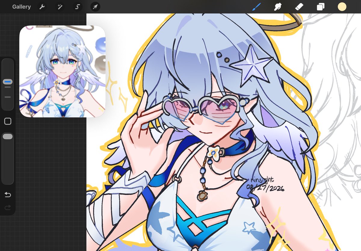 _rinsight's tweet photo. have mercy on my jades, miss robin......!!!

#Robin #RobinSummeretto #HonkaiStarRail https://t.co/J1E7JhbEh9