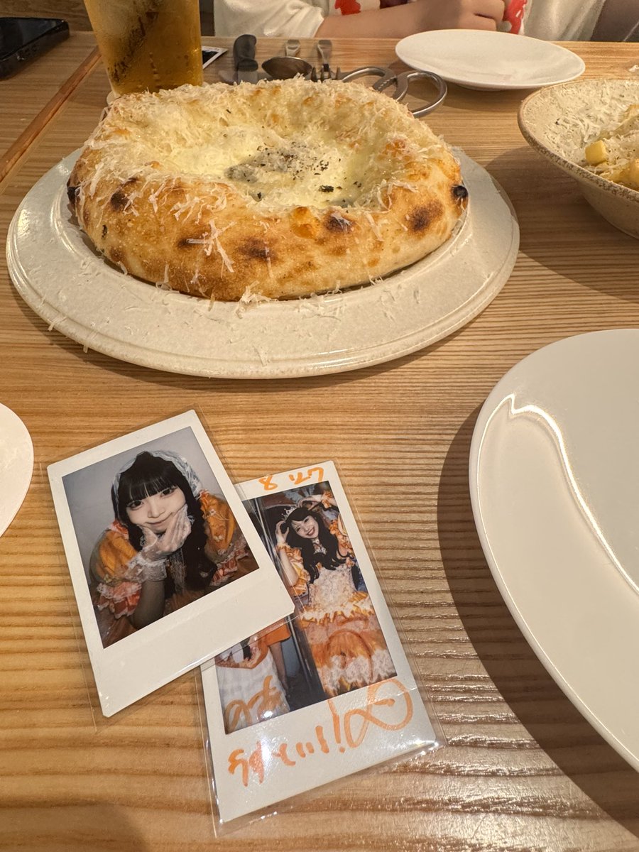 u2m1x's tweet photo. まむちごめん、、、すしでもラーメンでもしゅうまいでもない🥹🥹🥹
トリュフポテトだよゆるして
#まむにくまっちゃう
@iLiFE_koguma https://t.co/ojAfXzykPZ