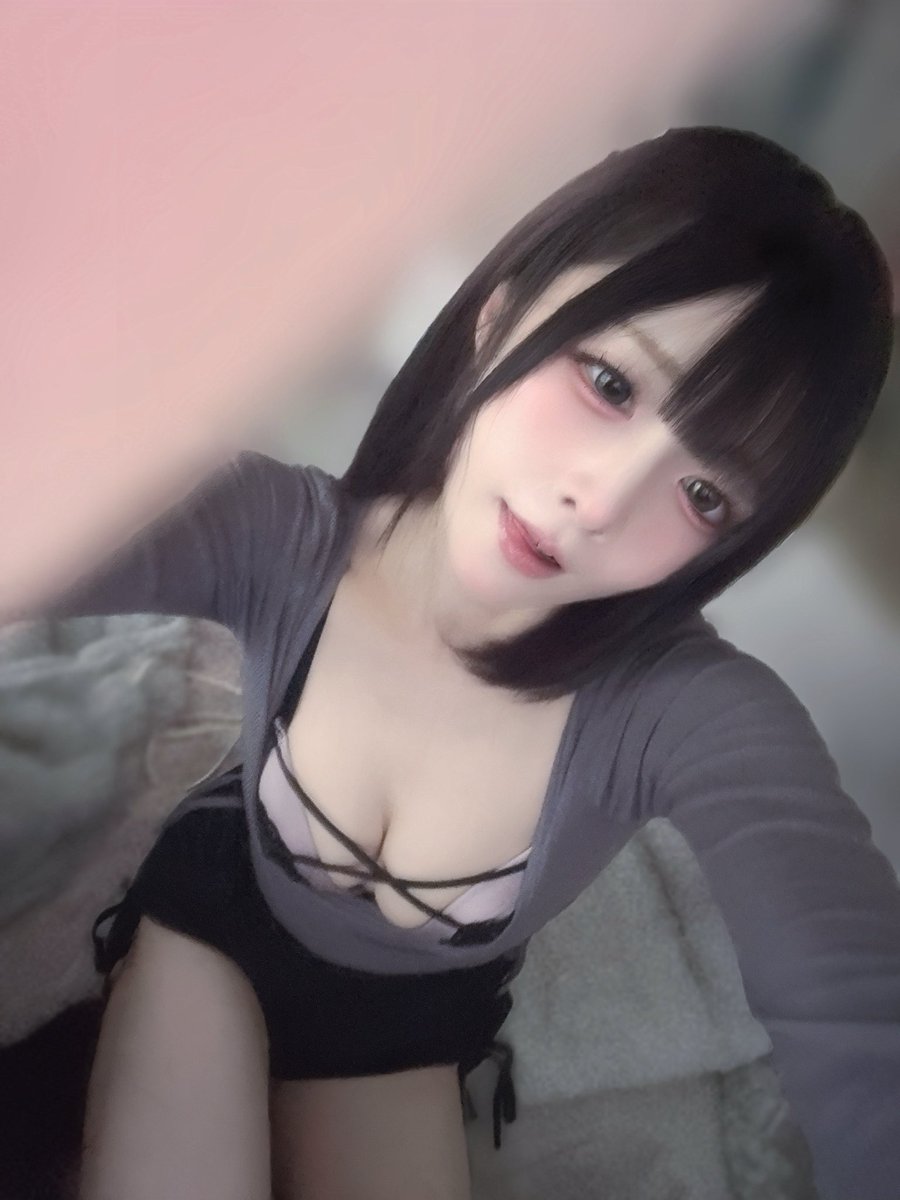 _m5chi's tweet photo. 前の自撮り~🫶🏻️︎ https://t.co/Q6xyrFMvxx