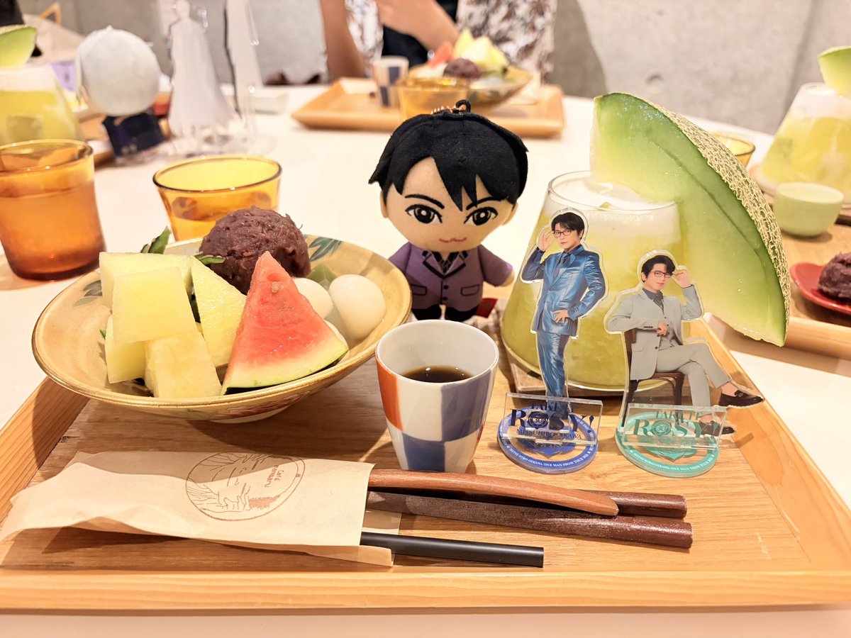 a_aimo's tweet photo. ポケモンビンゴラリーしてメロン甘味🍈🍈🍈✨️ https://t.co/76YBh3wisK