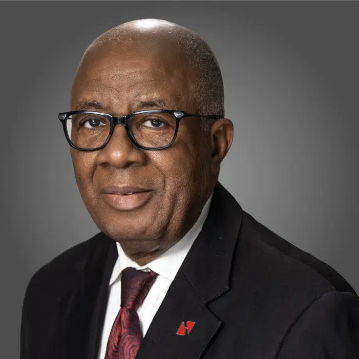 Naija_PR's tweet photo. UBA has appointed Emmanuel N. Nnorom as its new Group Chairman, bringing over four decades of experience across banking, finance and corporate leadership. https://t.co/rThjVm3lwY