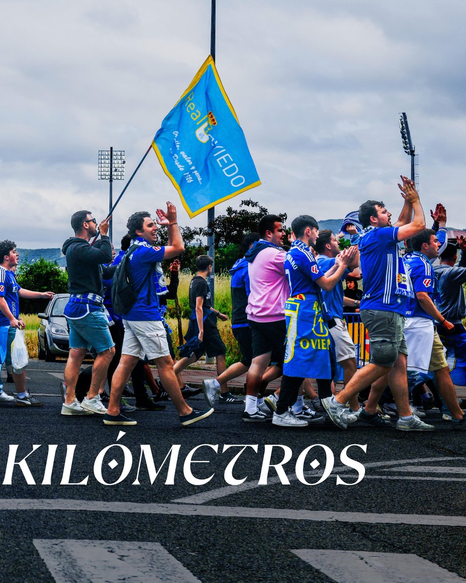 RealOviedo's tweet photo. 💙Volvemos, una temporada 𝗺𝗮́𝘀... https://t.co/N5GK3nhOrL