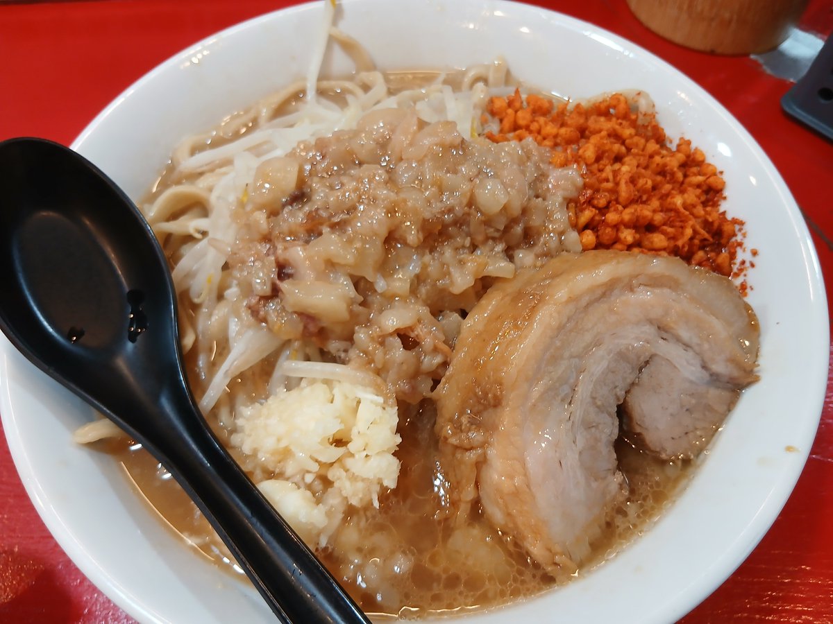 Uotuka_IV's tweet photo. ありデブ定期 https://t.co/C2Wr4lHAgm