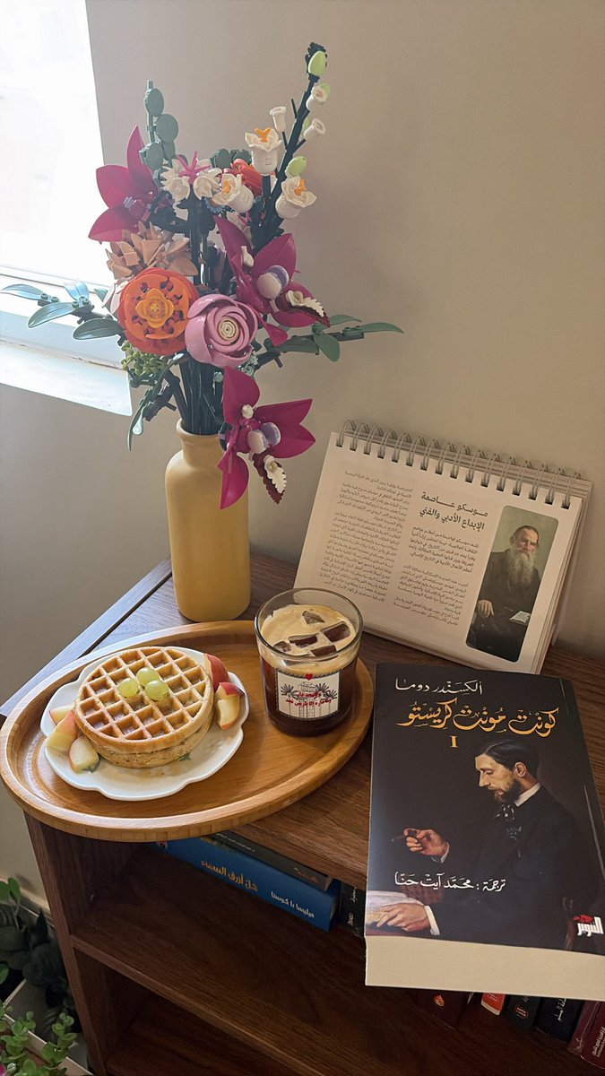 _xxu5_'s tweet photo. بداية جديدة❣️🧇 https://t.co/b2PB63TN1p