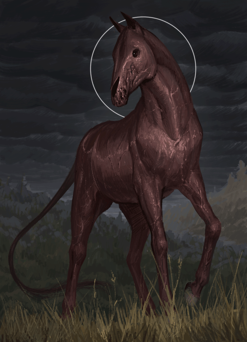 AngelIskra's tweet photo. #goetia
#samigina
#daemon
#digitalartㅤㅤㅤㅤ 
#illustrationㅤ https://t.co/gyZoys5f7X