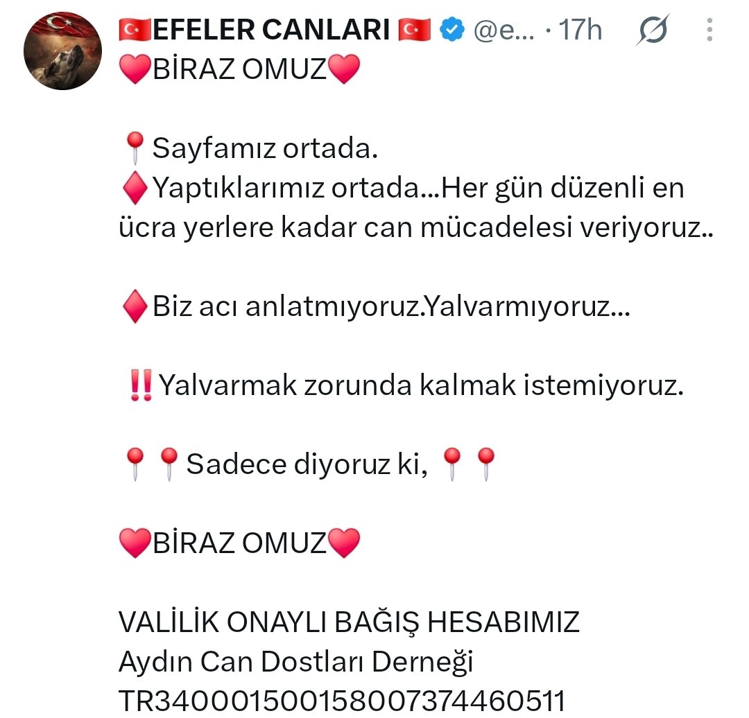 KopekTehlikesi's tweet photo. Aydın Can Dostları Derneği, gece dağ bayır gezerek kırsalda başıboş köpek üretiyor. Üstüne valilik onaylı hesaplarından bağış topluyorlar.

Üretim yapan bu köpek derneklerine neden bağış toplama izni veriliyor? @AydinValiligi @mustafaciftcitr @tcbestepe @TC_icisleri https://t.co/2J6W8pcDQv
