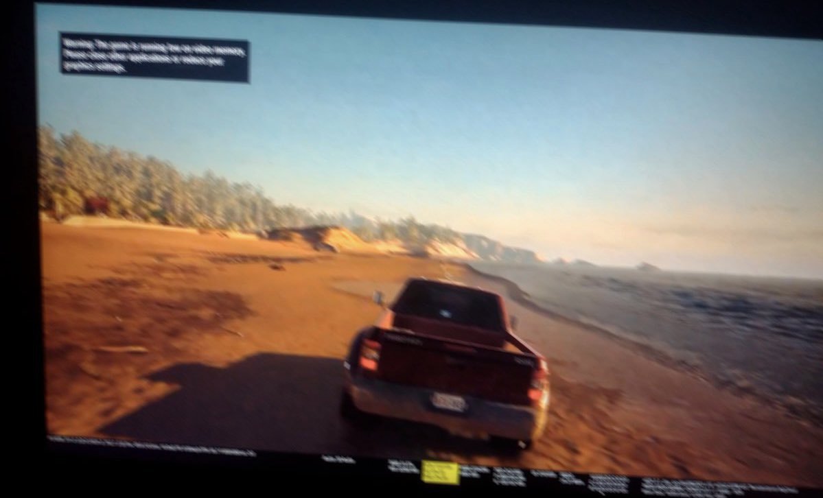 CJJRRM01's tweet photo. GTA 6 LEAK SCREENSHOTS
#GTAVI #GTA6 https://t.co/QtbeZjRDWt