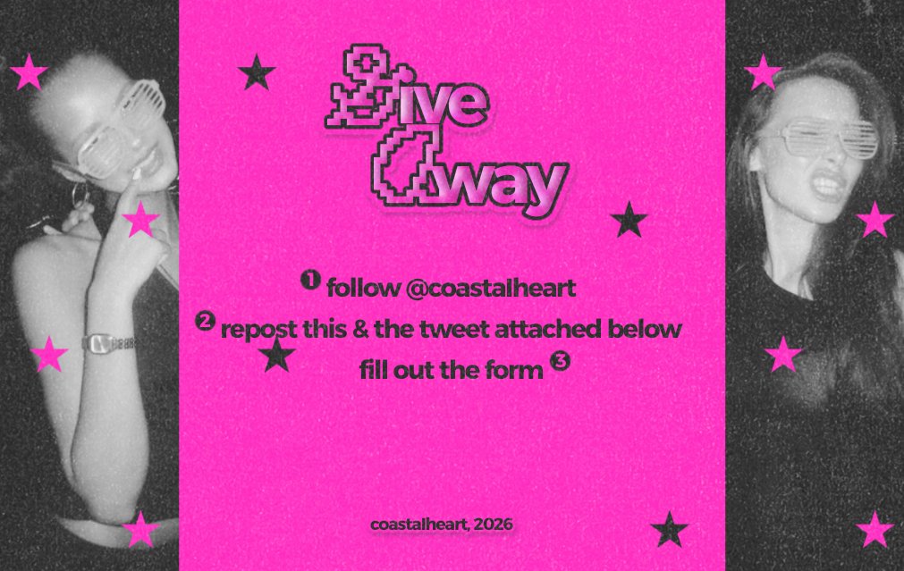 coastaIheart's tweet photo. HOT NEWS: We’re looking for four lucky people to join us on a test ride. What’s the benefit? Well, you’ll have a secured spot for yourself. No need to fuss too much over the form. Just read the mandatory regulations, follow the steps, and you’re good to go! https://t.co/smbXmUVZcR