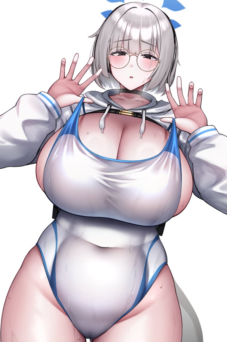 Hozuriya_87's tweet photo. コトネに水着引っ張っておっぱいたゆんたゆんさせて欲しいやつ https://t.co/0EyAjIFs3y