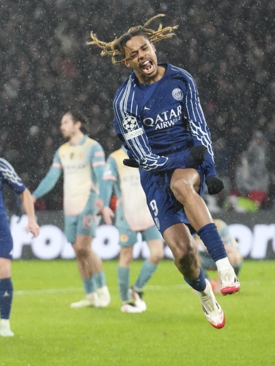 JackyBooooy's tweet photo. 22/01/2025, on s’en rappellera Bradley. https://t.co/DemPjUAI4V
