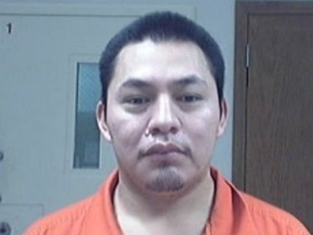 TexasTrump2024's tweet photo. Minnesota: Illegal Alien Gets 7 Years in Prison for Nearly Ruining Minnesota Man’s Life After Stealing His Identity

An illegal alien has been sentenced to seven years in federal prison after stealing a Minnesota man’s Social Security number for over a  decade and nearly ruining his life.