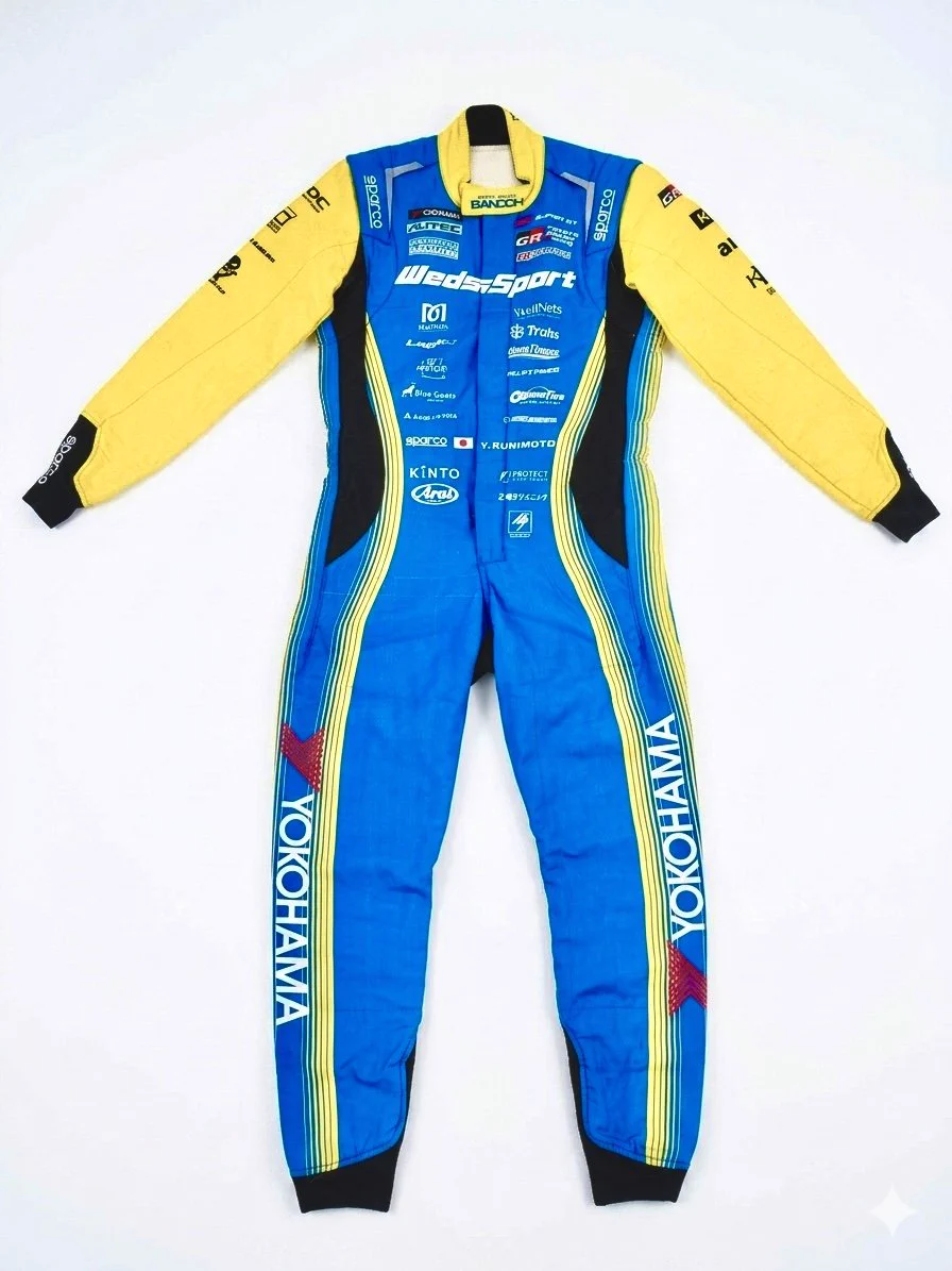 RACING PROJECT BANDOH on X: 