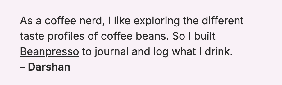 WeirdoWizard's tweet photo. https://t.co/t6Azm83d2C was featured in my favorite newsletter @DenseDiscovery ✲ https://t.co/hQfrKs7ngG