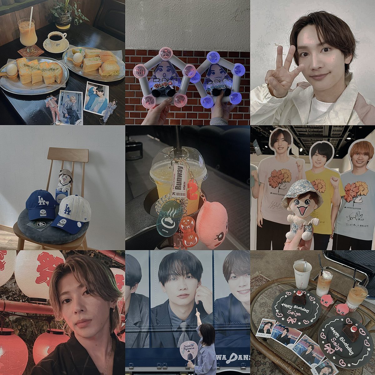 qwrweiM's tweet photo. 🏷️

🎙️末澤誠也
⚾️藤原丈一郎

詳しくはALTへ💭

#Aぇ担と繋がりたい #Aぇ担さんと繋がりたい #Aぇgroup担さんと繋がりたい #over20なAぇ担と繋がりたい
#なにふぁむと繋がりたい #なにふぁむさんと繋がりたい #over20ななにふぁむさんと繋がりたい https://t.co/X1uNEJTM4G