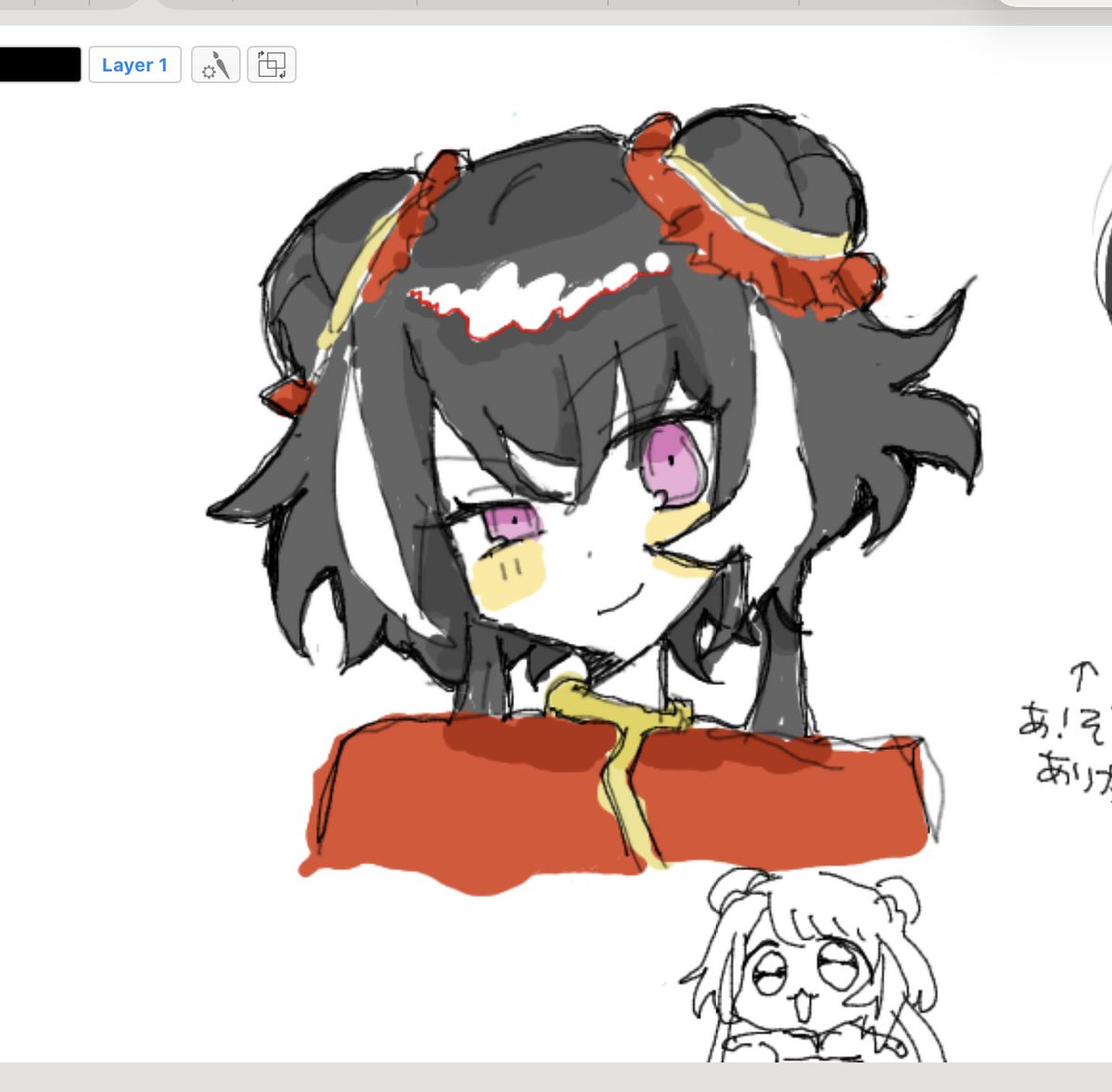 vmzx8ubrtp77210's tweet photo. 版権っちだ https://t.co/koiVAI9f8G