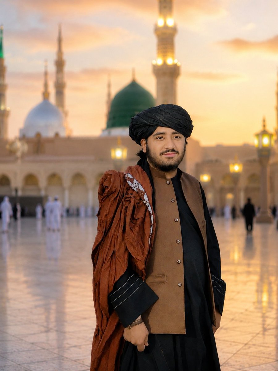 HamrazKhan43301's tweet photo. صلی اللّٰه عليه وسلم ... 🫀🤲❤️ https://t.co/tZksUNBAtu