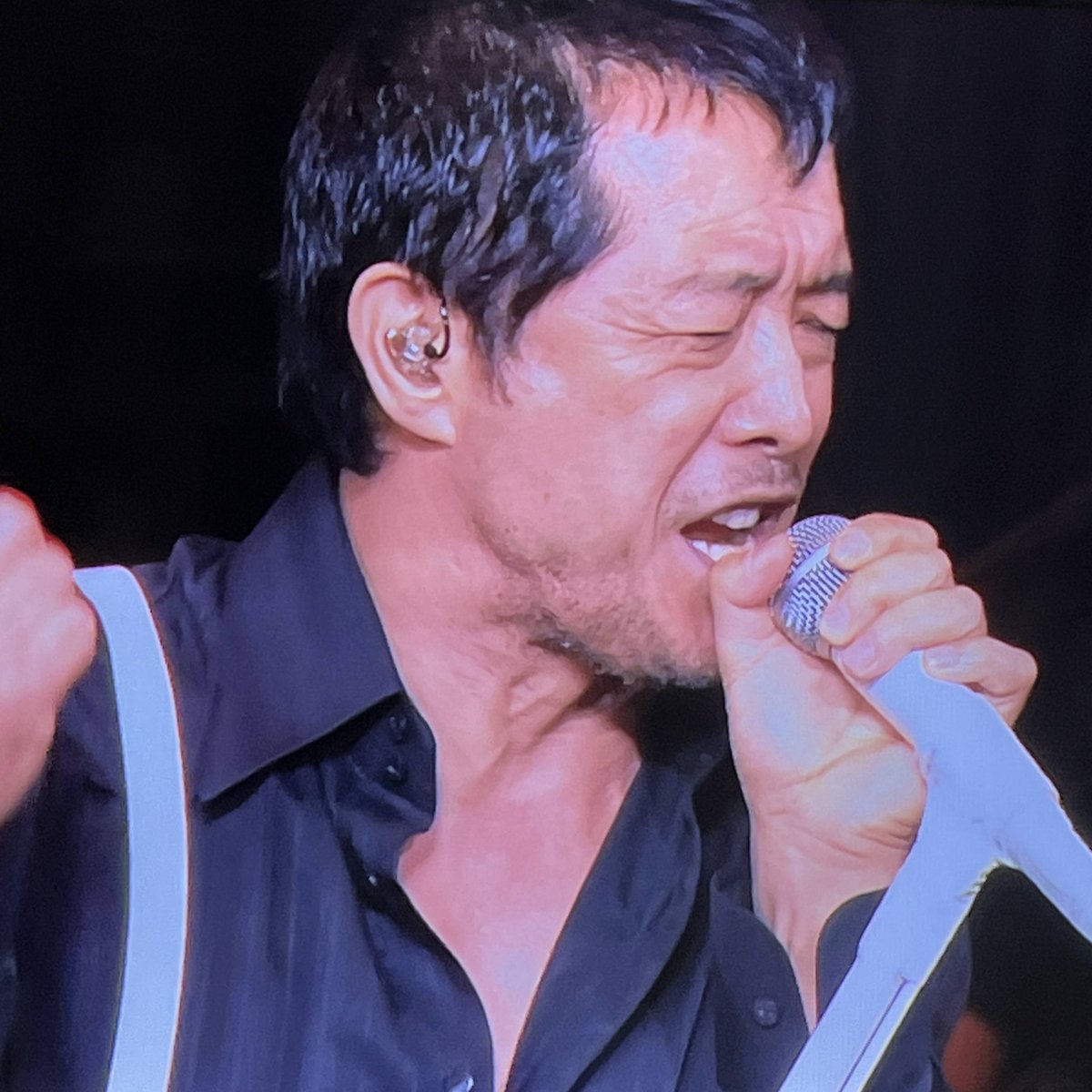 BFjo9d's tweet photo. 木曜日
お疲れ様でした😋🍻🍻🌃

今日辺り秋🍁🍂雨前線通過〰️で、雨降り☔️☔️〰️例年より一ヶ月早い😭
土砂降りずぶ濡れメモーリーせめて、、♪♪

風呂🛁入って冷っこい🍻🍻ぷはぁ！(>▽<〜ん😃👋

明日も宜しくお願い致します🙇‍♀️ https://t.co/qWwHFYFVPp