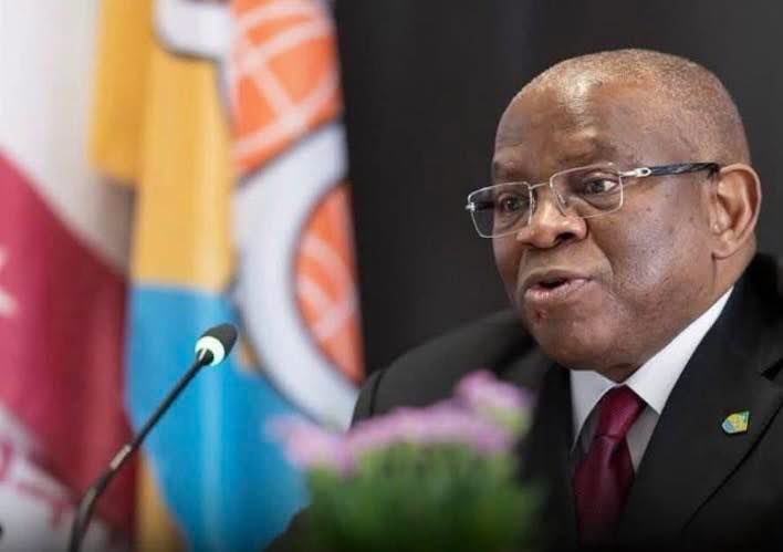 BeatrizHelvc's tweet photo. 🇦🇴 Angola paid €15.97 million for a property in Lisbon that was never handed over to the state and whose final sale was never completed
So the question is simple
Did the property disappear or did the millions just find another address?
#Angola #Luanda #Corruption https://t.co/z84uvkipqx