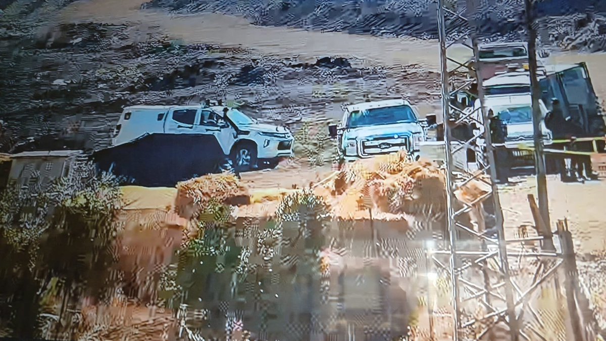 qudsn's tweet photo. جريمة بحق الأغوار.. قوات الاحتلال تنفذ عمليات هدم واسعة لمنشآت سكنية وزراعية وآبار ارتوازية وتصادر معدات عمل خلال اقتحم منطقة عاطوف والرأس الأحمر بالأغوار الشمالية. https://t.co/IHPexrqga9