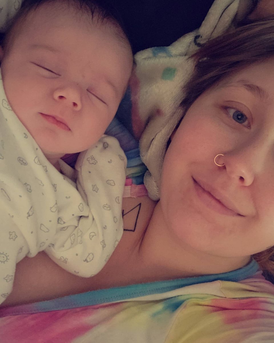 mostlysunn91dy's tweet photo. Micah is such a good big brother 💕 https://t.co/DzrBqqExyO