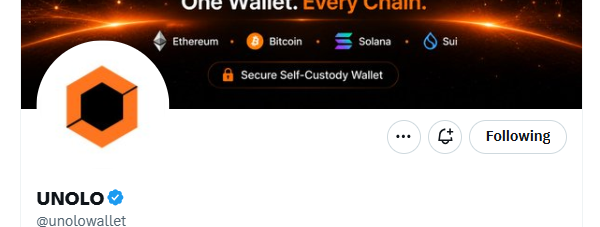ShafifK16409's tweet photo. @munroe_xyz @unolowallet done 

0xA8e548A75564c6FC5B651de9a16154999F160fD9 https://t.co/Xk1VBvbsdo