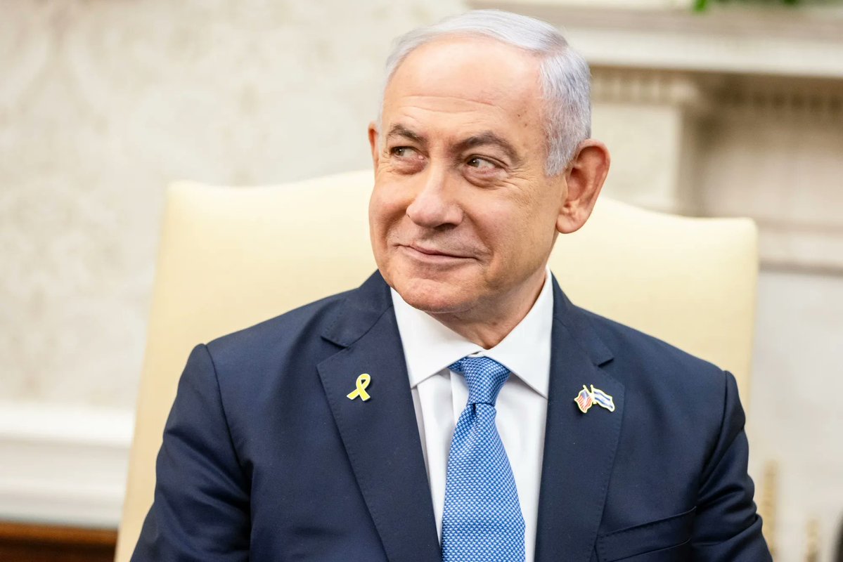 MarioNawfal's tweet photo. 🚨🇬🇧🇮🇱 British PM Andy Burnham is being warned that tougher UK sanctions on Israel could risk triggering a trade clash with Trump...

The news comes as Burnham prepares “robust” measures to target goods and services linked to Israeli settlements in the West Bank, with more than 140 Labour MPs backing tougher action.

Some Labour figures fear Trump may retaliate with tariffs or other trade penalties, potentially putting UK-U.S. relations under strain ahead of the PM's first meeting with Trump next month.

Why should tougher sanctions on ISRAEL necessitate an AMERICAN response of any kind?!

Source: GB News / Writers: Mhedi, Michael