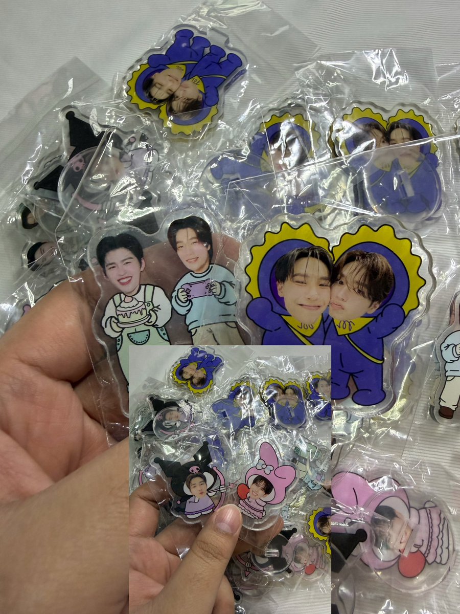 Phassara_'s tweet photo. ‼️แจก‼️ ต่อ เจอเรื่องดีๆมา😍 เลยมาแจกออกค่าส่ง55 ได้2ชิ้น/1ออ
#ตลาดนัดจูเนียร์มาร์ค
#ตลาดนัดปอนด์ภูวินทร์ #สแตนดี้ https://t.co/vMHFp6qcEQ