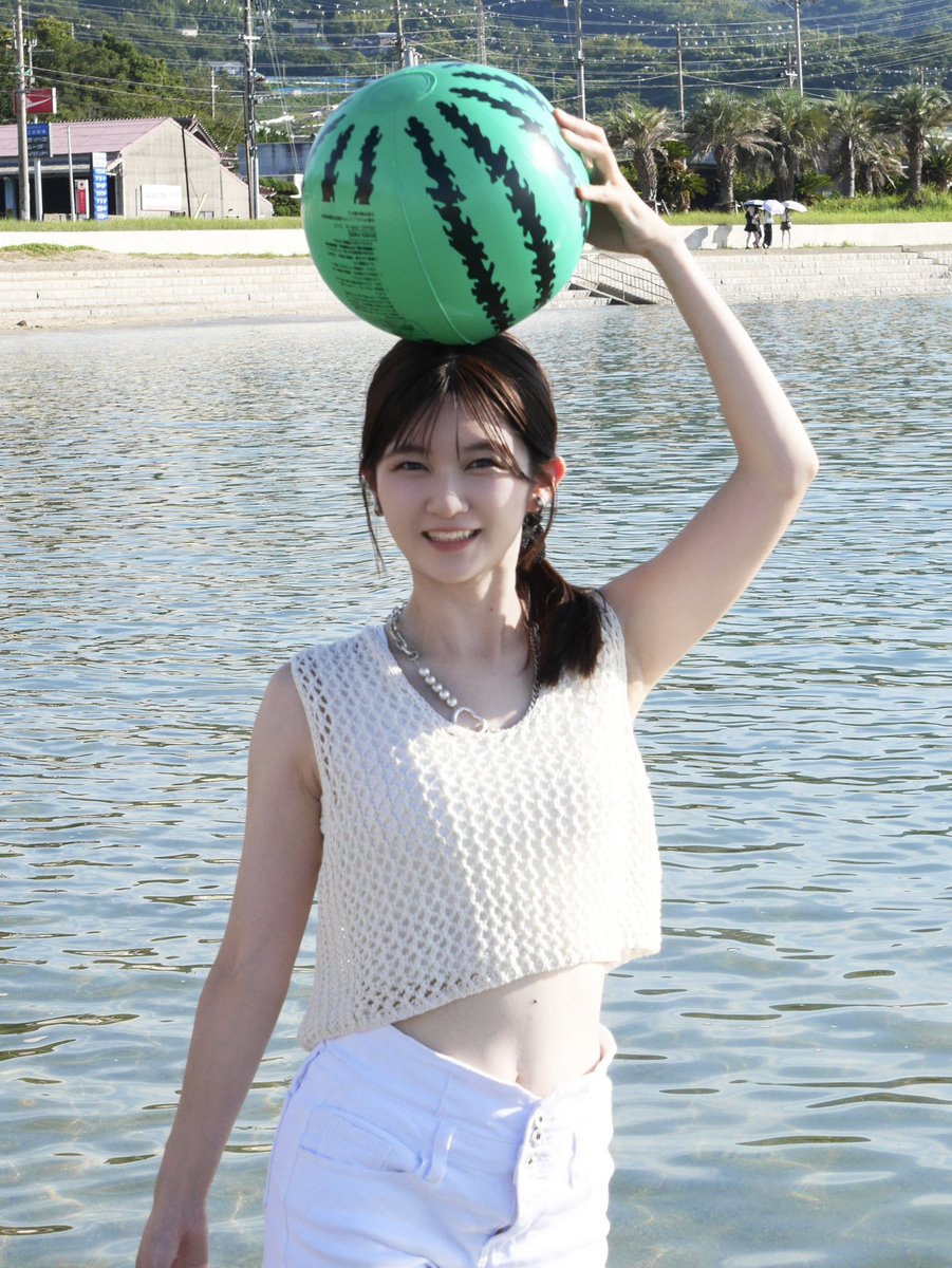 mckg26_miss1's tweet photo. こんばんは🌙
この間、海へ行った時のまた別のお写真を📸🌊
海の匂いや波の音、五感で感じることでデジタルデトックスされました🌱

今日のあいぽちもよろしくお願いします🫧
皆さん、いつも感謝です🤍🐕 ͗ ͗

https://t.co/MNCWlQmUtN https://t.co/v7iFIS73Zp