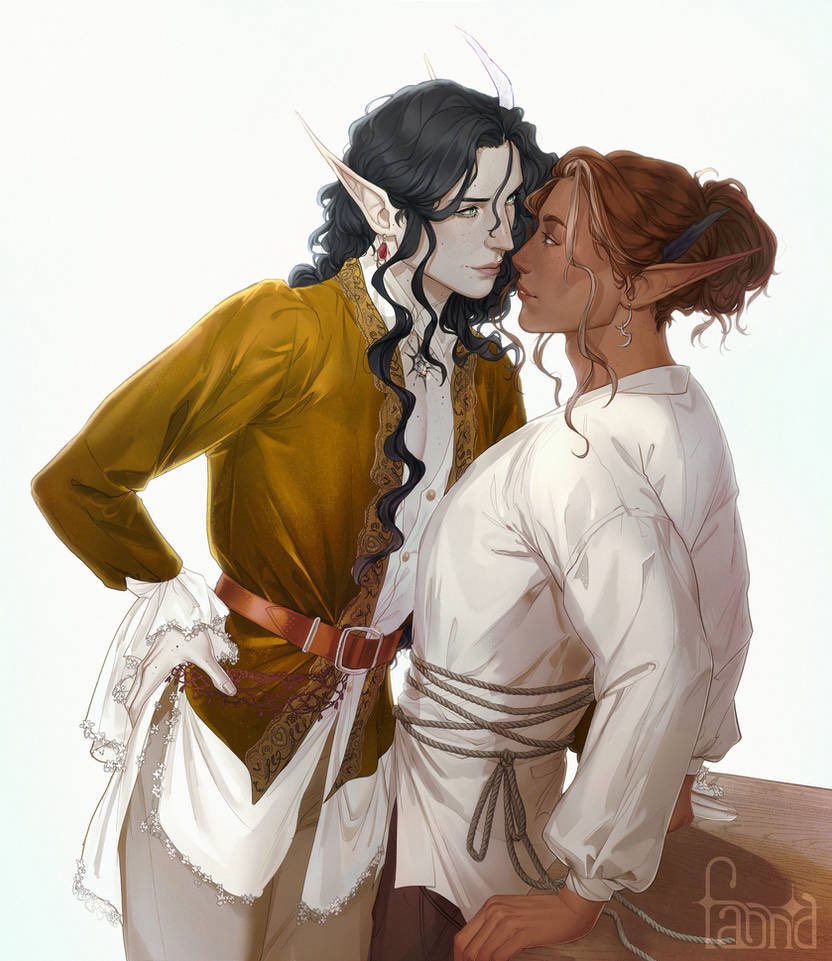 _Fannd_'s tweet photo. I'm opening a waitlist for September.

Prices:

✦ Portrait: $60
✦ Waist up: $80
✦ Full body: $95
· Extra character +100%

No complex backgrounds this time, abstract backgrounds are free. Deadline: 1 month

#commissions #art https://t.co/MF4SMbZwzb