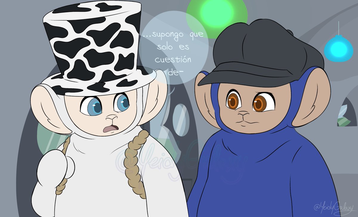 YeidyGalaxy's tweet photo. Slendytubbies Homeward: El nacimiento de Tinky Winky (Parte 1/2)

Disfruten y digan que opinan hasta ahora! 

1/6

(English in ALT)

#slendytubbies #teletubbies #au https://t.co/HYeaeUqB7Z