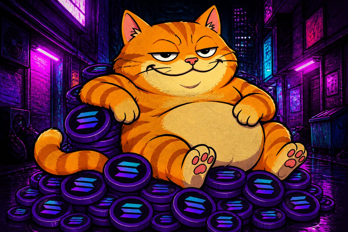 Bender16z's tweet photo. cate on solana
$CATE
115k holders. still cooking

Ai66LHZG9MCzg1WKdawwqduVAXpNDUuV8M3uyq5ppump https://t.co/FQC3jezY77