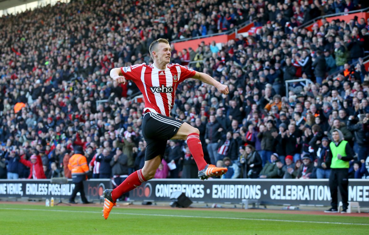 SaintsExtra's tweet photo. 🚨 Southampton have reached an agreement in principle to sign James Ward-Prowse from West Ham for a nominal fee #saintsfc @J_Tanswell https://t.co/9BH3udwaoi