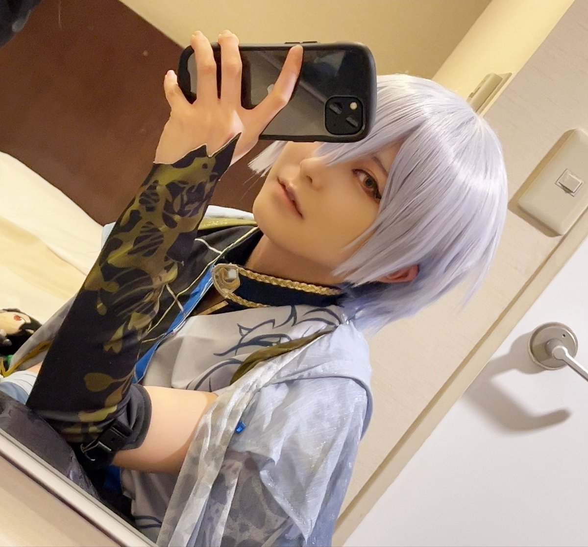 093_Rin_cos's tweet photo. #最近繋がった人は知らないコスプレ
あんさんぶる🎶あんさんぶる🎶あんさんぶる🎶あとｺﾔ https://t.co/mak1NFAsoy