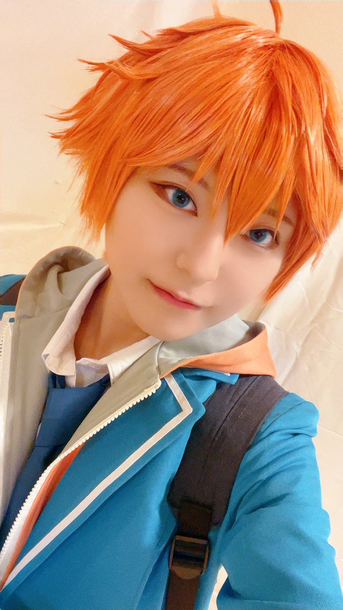 093_Rin_cos's tweet photo. #最近繋がった人は知らないコスプレ
あんさんぶる🎶あんさんぶる🎶あんさんぶる🎶あとｺﾔ https://t.co/mak1NFAsoy