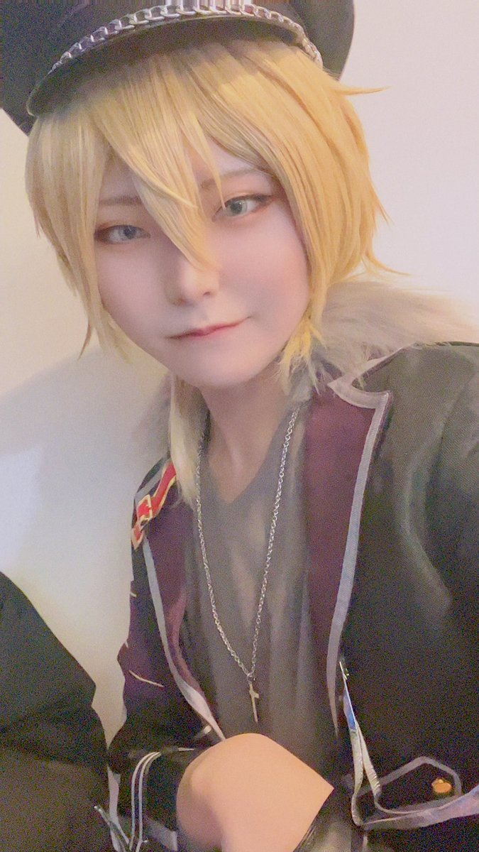 093_Rin_cos's tweet photo. #最近繋がった人は知らないコスプレ
あんさんぶる🎶あんさんぶる🎶あんさんぶる🎶あとｺﾔ https://t.co/mak1NFAsoy