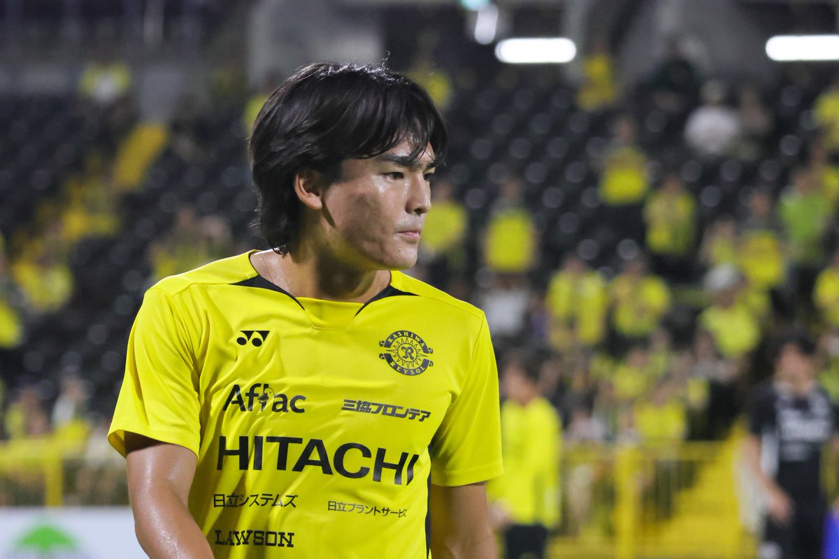 1vtbg0's tweet photo. 260826 #reysol #久保藤次郎 https://t.co/hZndBsVC1D