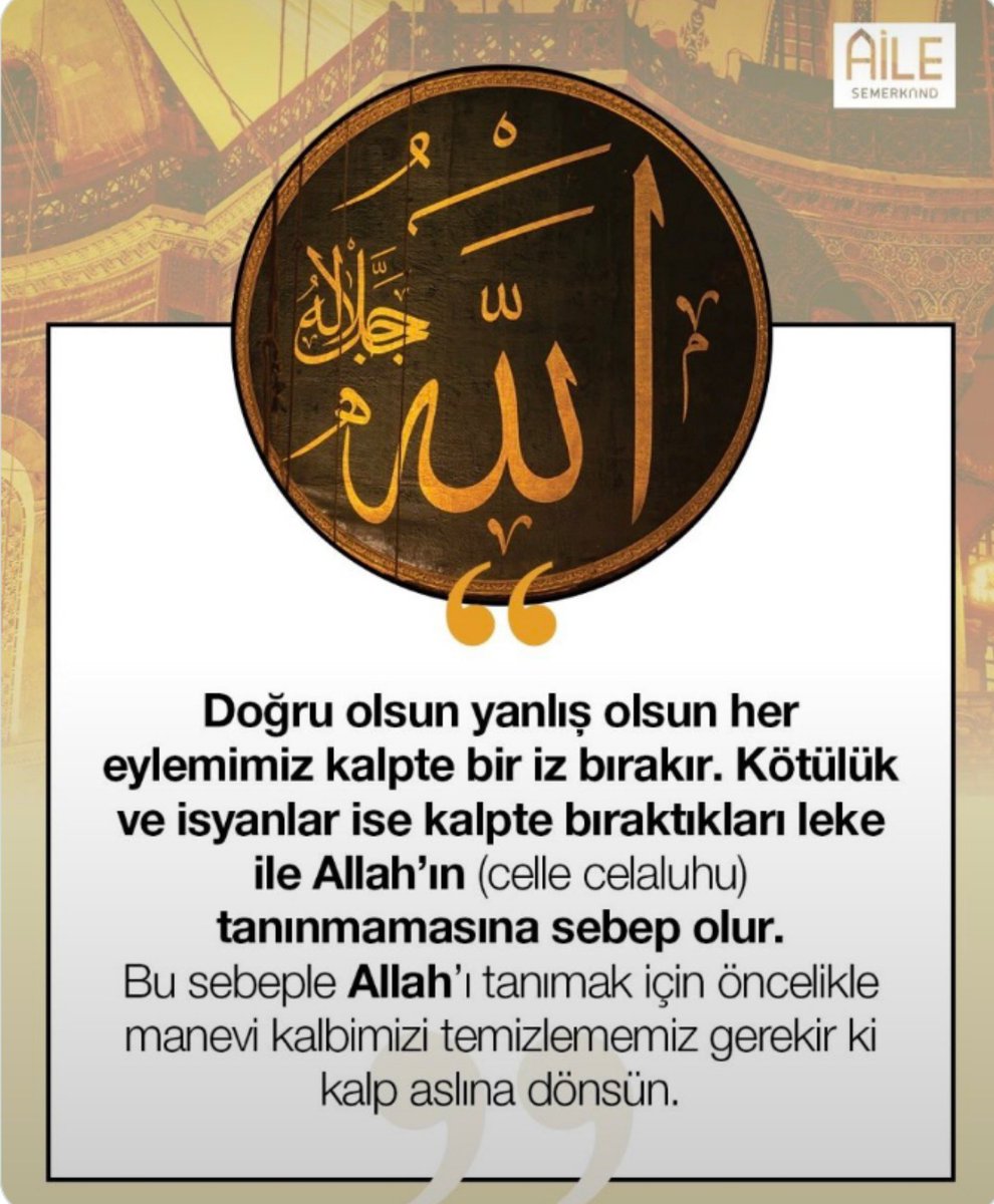 mehmedsema's tweet photo. #NamazGozumunNuru
💚💛💖💙
Medet Allahim Medet
Aziz Allah
Balıklıova icin IKINDI ezanı
Hayya alesalah
Haydi Namaza
Hayye alelfelah
Haydi Kurtulusa
Orta namaza dikkat kardeslerim
Ya Rabbim
Okunan ezan hürmetine Muhammedcikleri koru Ezan dinmesin
#AllahYeter
#GazzeyiUnutma https://t.co/059C6Y8cUo