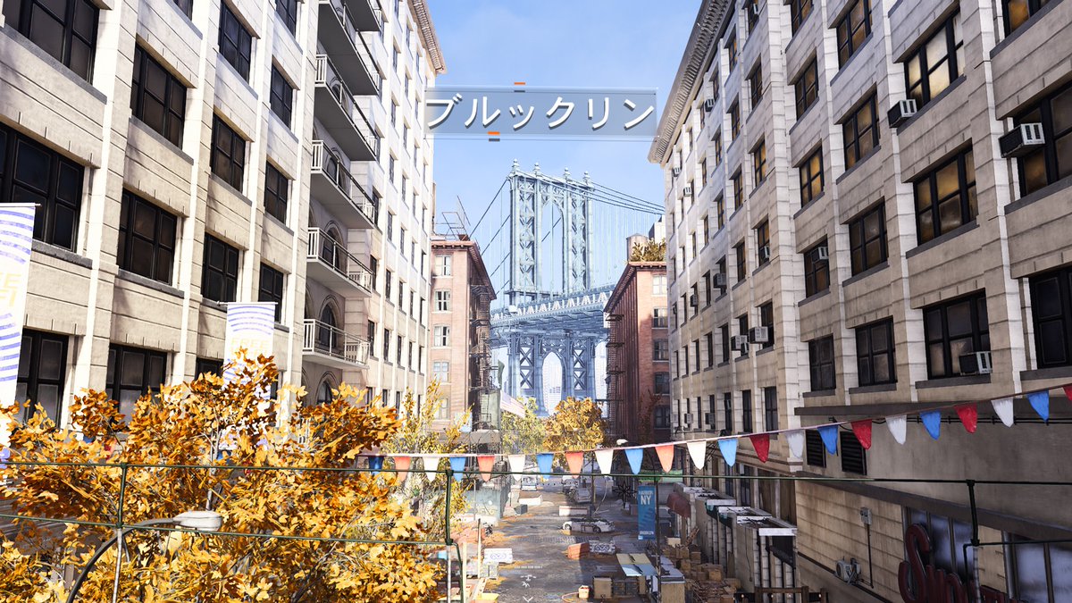 Haruchi_Games's tweet photo. 20%オフクーポン貰えたから40％オフのブルックリン
60％オフで998円で買った( ´・◡・｀)
#ディビジョン2 
#TheDivision2 https://t.co/w7gS9rrmYU