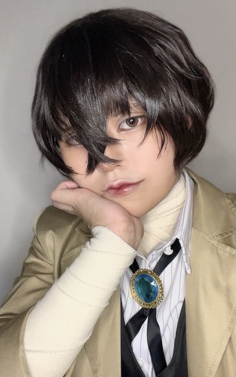 a_b7pm's tweet photo. #最近繋がった人は知らないコスプレ
最近できてない子たち https://t.co/H4ltUELRMC