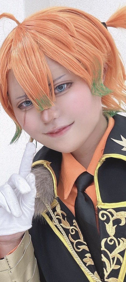 a_b7pm's tweet photo. #最近繋がった人は知らないコスプレ
最近できてない子たち https://t.co/H4ltUELRMC