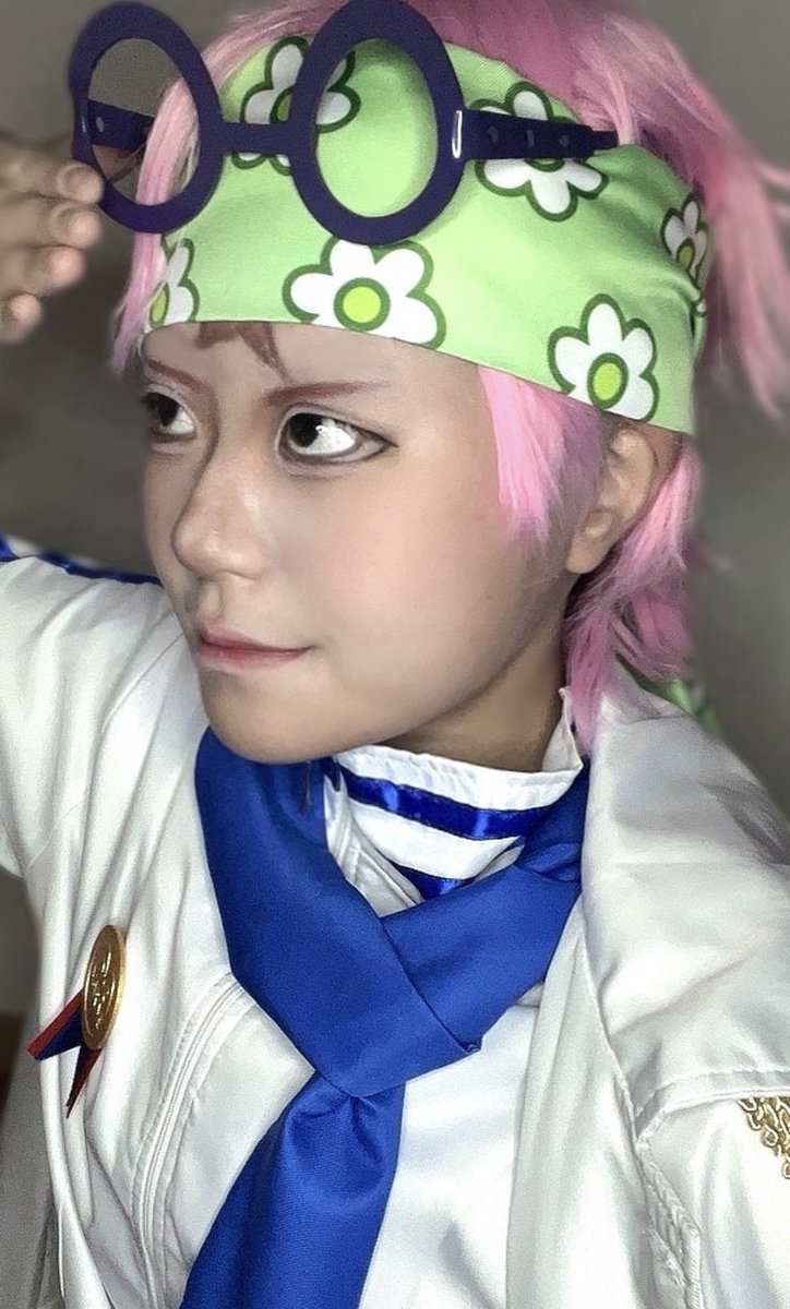 a_b7pm's tweet photo. #最近繋がった人は知らないコスプレ
最近できてない子たち https://t.co/H4ltUELRMC