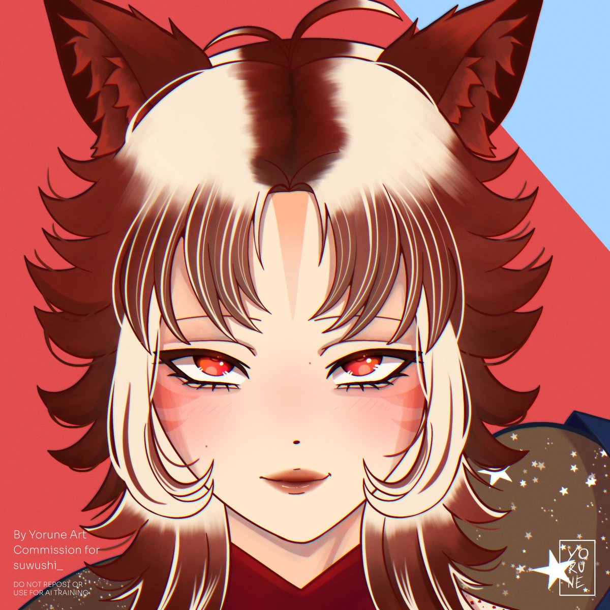 yoruneart's tweet photo. cute couple icon for @suwushi_ on vgen 💚
thank you so much for coming back!
#vgen #vgenart #vgencomm #vgenartist #couple #coupleicon https://t.co/dMvSePoIn3