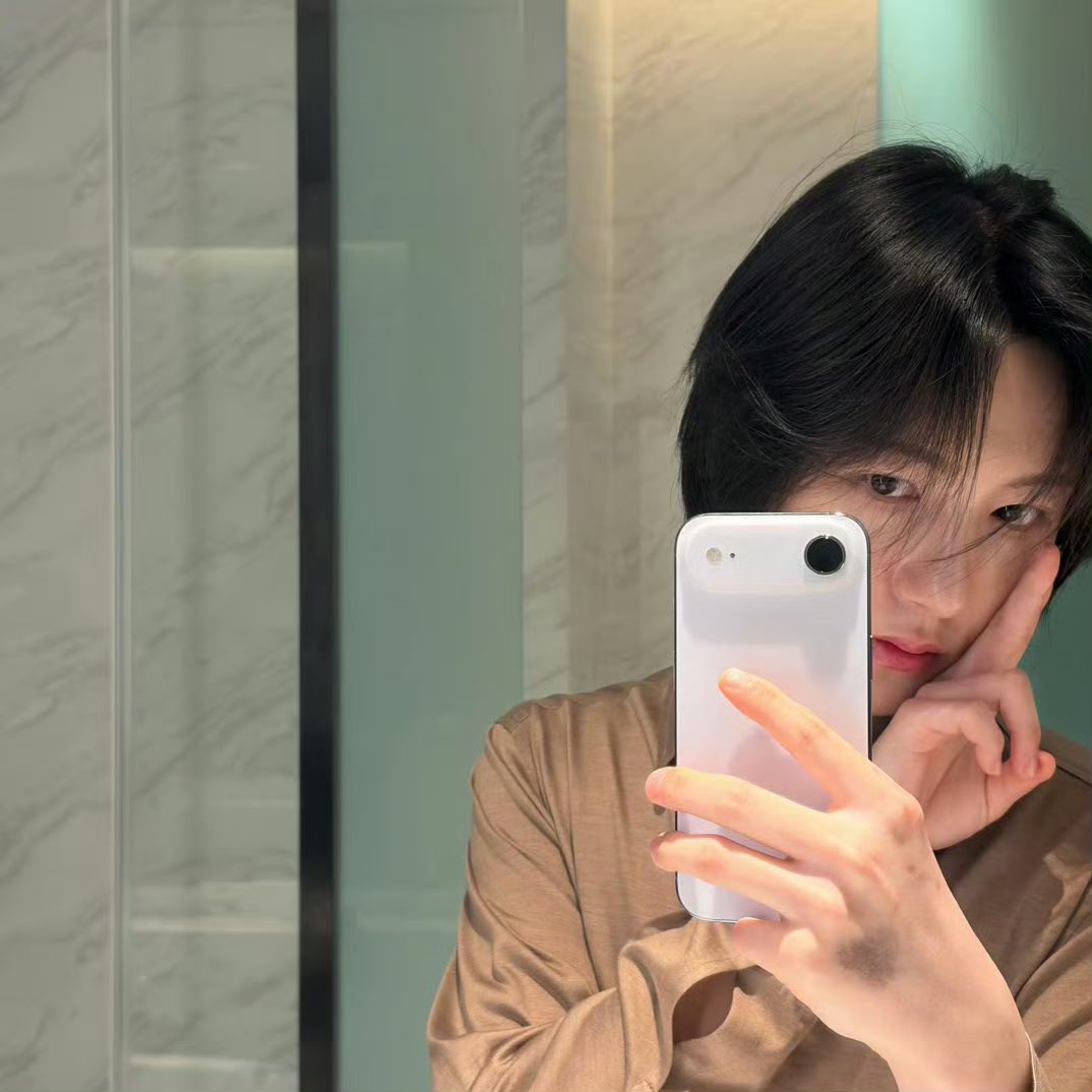 yyouniverse's tweet photo. คิดถึงฟาร์มผมคุณเหริน https://t.co/aPVZvy49gu