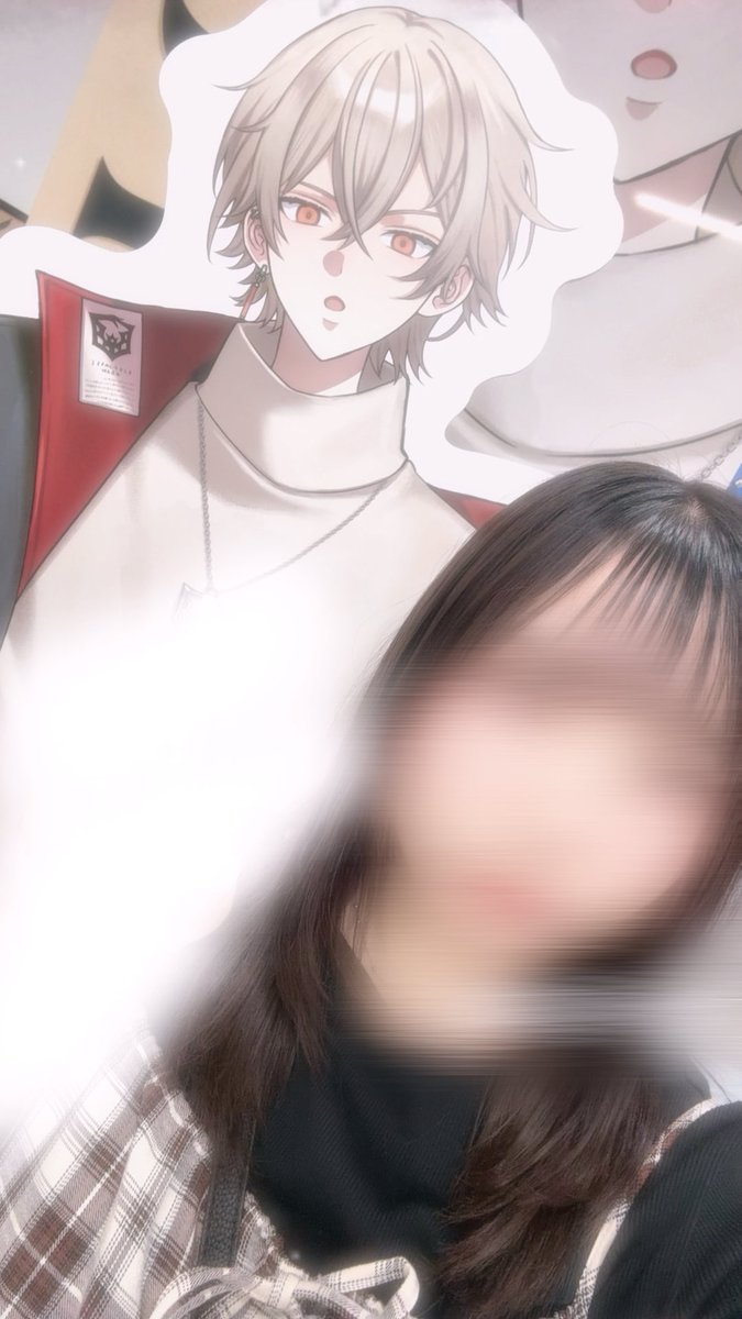 _nkluv_'s tweet photo. 楽しかったー！
ニトくんのグッズがひとつも買えなかったのは、本当に悲しい🥲
キル弐十は、目の前ですぐに売り切れてた
 #最強無敵連合 #女子研究大学 https://t.co/Id96c2VHhj