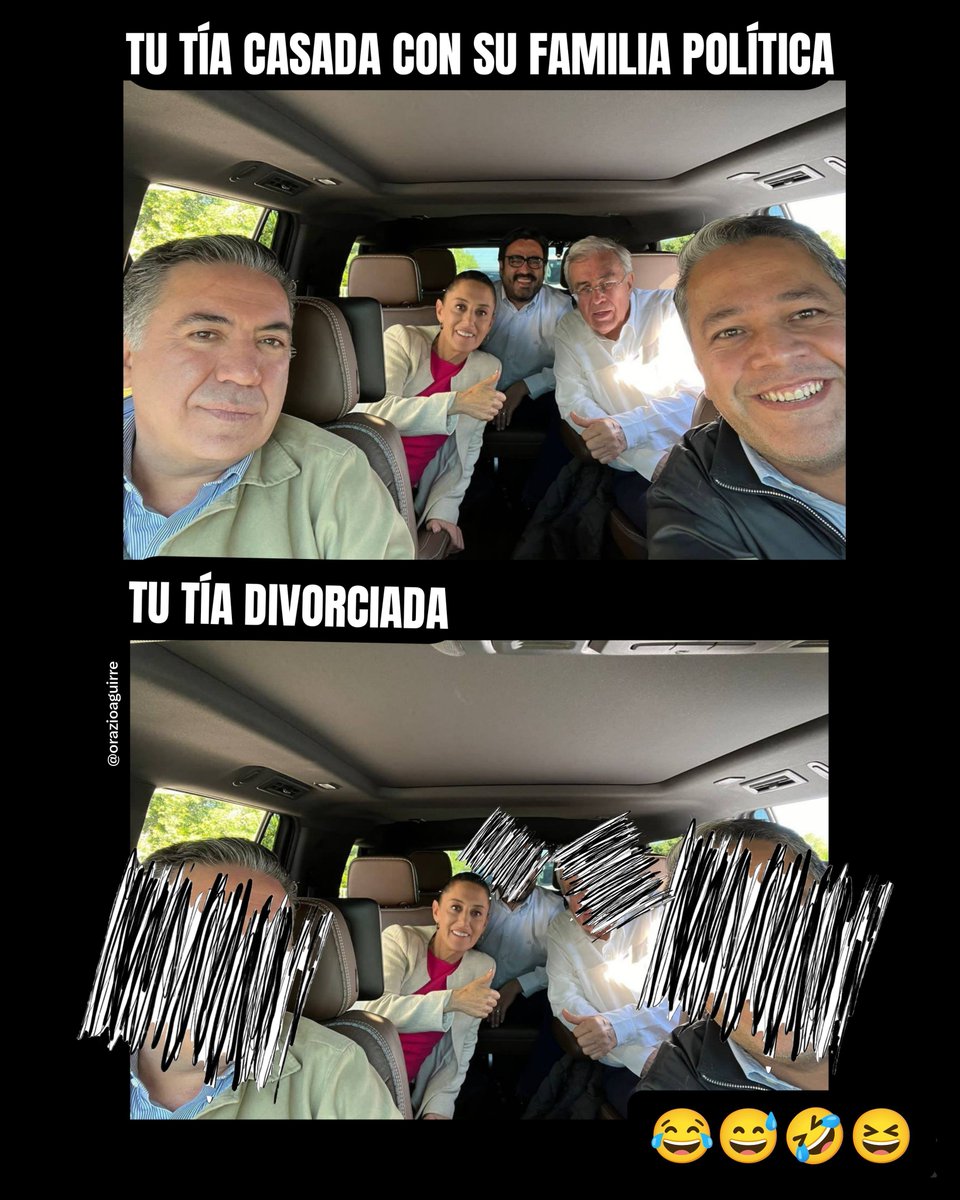 orazioaguirre's tweet photo. Andan como tía divorciada, rayando el álbum de fotos. https://t.co/nGzN6vNqqE