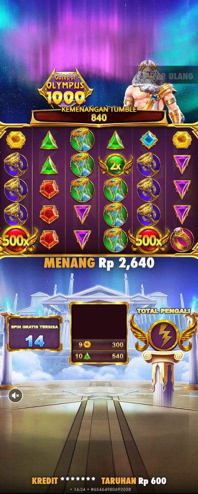 kakek_kecee's tweet photo. Baru spin pertama turun X1000 😍
Petir semantap ini cuma ada di PLUSTOTO4D ⚡️❤️

🔗 𝐋𝐢𝐧𝐤 𝐑𝐞𝐩𝐥𝐚𝐲: https://t.co/xeuZ7MGgLz

Link 👉 https://t.co/dfhQt1Rqkl
Link 👉 https://t.co/dfhQt1Rqkl
Link 👉 https://t.co/dfhQt1Rqkl https://t.co/YKKOm2te9V