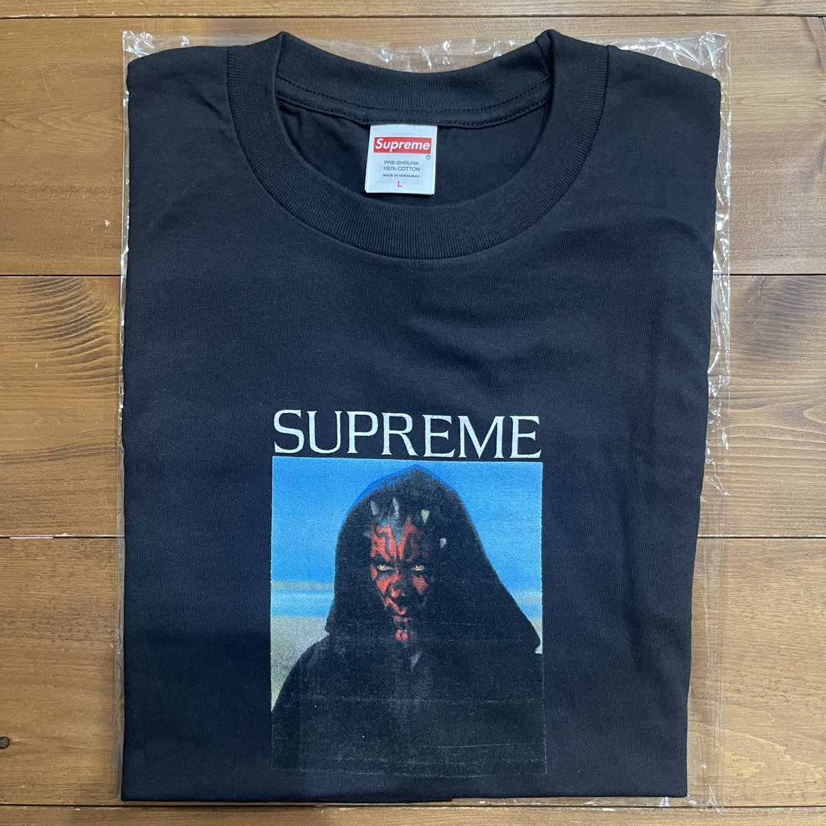 Keng_Chara's tweet photo. Week1

#supreme #26fw #week1 https://t.co/gCRexC2ZZk
