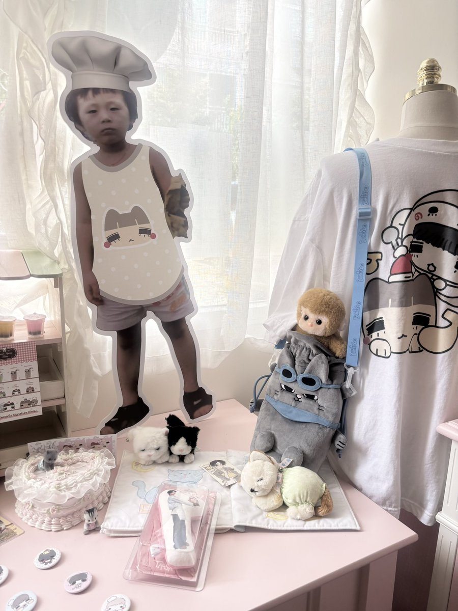 tscattts's tweet photo. /ᐠ . ̫ .マ https://t.co/TMavP493nt
