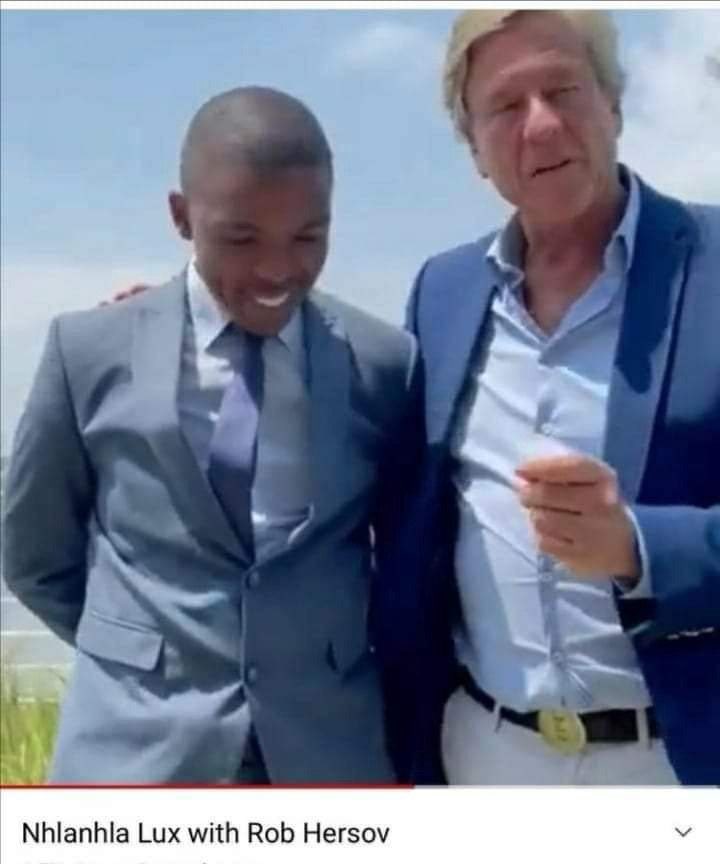 Knick_RSA's tweet photo. People like Nhlanhla lux would’ve never survived the struggle of this country.

Sellouts were dealt with decisively https://t.co/D2FzI1IWAK