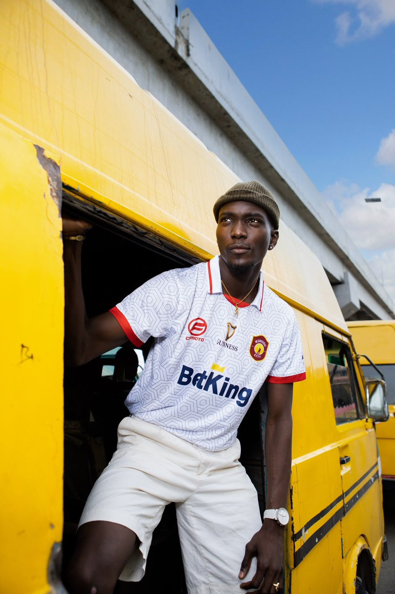 NpflJersey's tweet photo. Day or night, it glows🤍

The Ikorodu City 26/27 Home Jersey now available in store

🏷️ 24k 
🛍️ https://t.co/0C1JC6YoUS 🛒 

#NPFLJerseys https://t.co/rgzpkJ1b2f